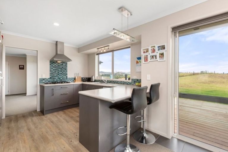 Photo of property in 124a Ralph Road, Huntly, 3771