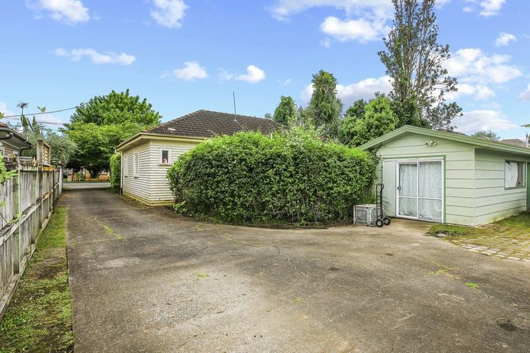 Photo of property in 78b Fox Street, Hamilton East, Hamilton, 3216