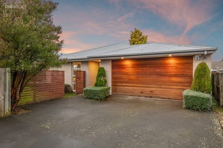 Photo of property in 3a Gore Street, Halswell, Christchurch, 8025