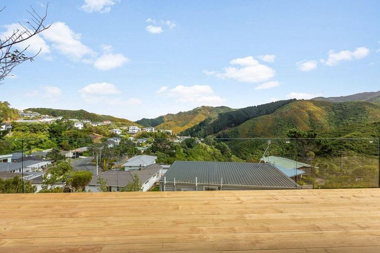 Photo of property in 4b Columbia Way, Kingston, Wellington, 6021