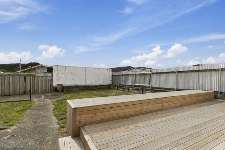 Photo of property in 38 Karamu Crescent, Wainuiomata, Lower Hutt, 5014