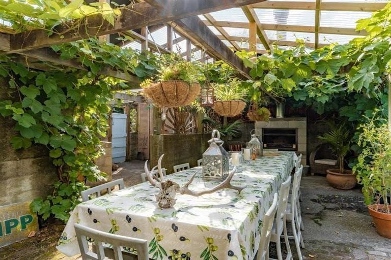 Photo of property in 284a Underhill Road, Tauwharenikau, 5773