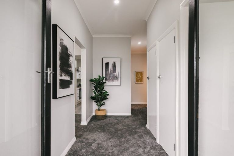 Photo of property in 28 Aberdeen Avenue, Takaro, Palmerston North, 4412