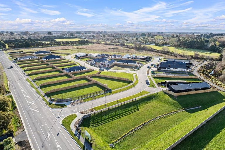 Photo of property in 7 Meadow Stream Drive, Casebrook, Christchurch, 8051