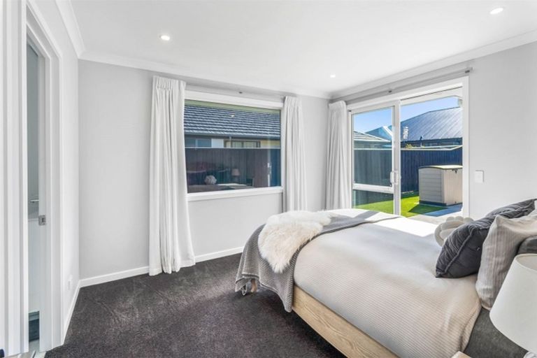 Photo of property in 15 Northmoor Boulevard, Rolleston, 7615