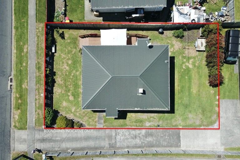 Photo of property in 24a Dunlop Road, Te Puke, 3119