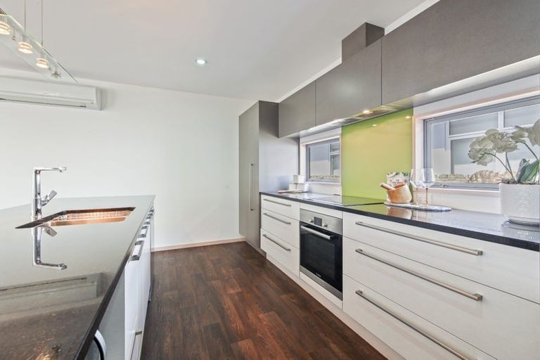 Photo of property in 137 Caledonian Road, St Albans, Christchurch, 8014