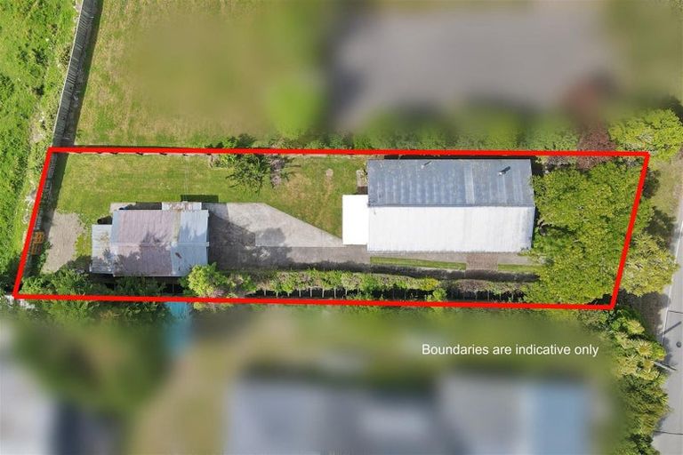 Photo of property in 280 Highsted Road, Casebrook, Christchurch, 8051