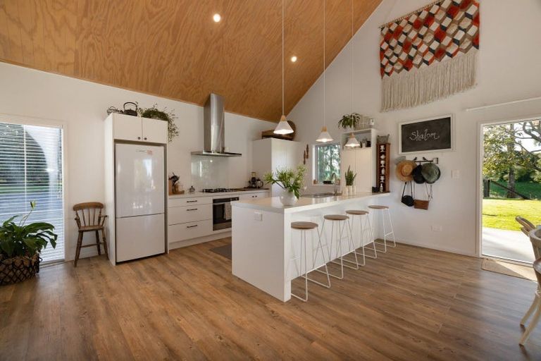 Photo of property in 612 No 1 Road, Te Puke, 3182