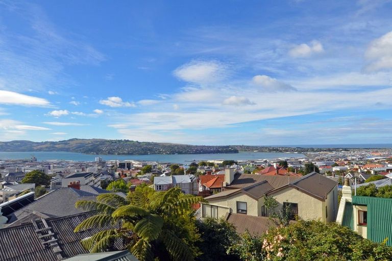 Photo of property in 379 Rattray Street, Dunedin Central, Dunedin, 9016