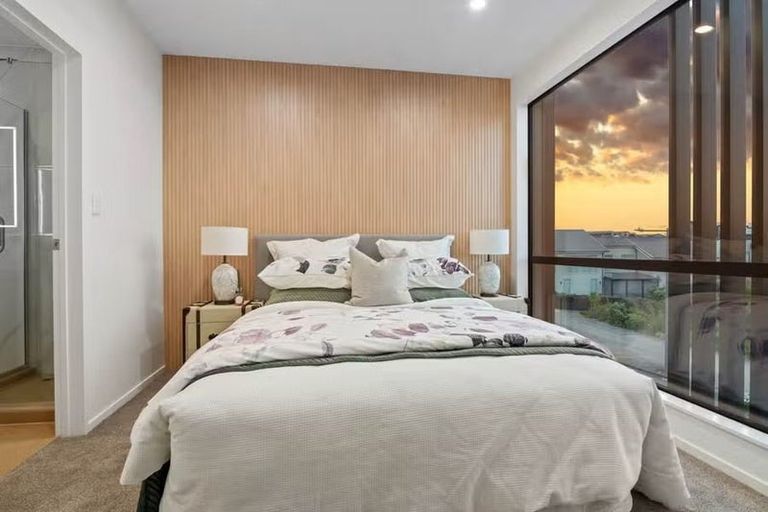 Photo of property in 101 Joshua Carder Drive, Hobsonville, Auckland, 0616