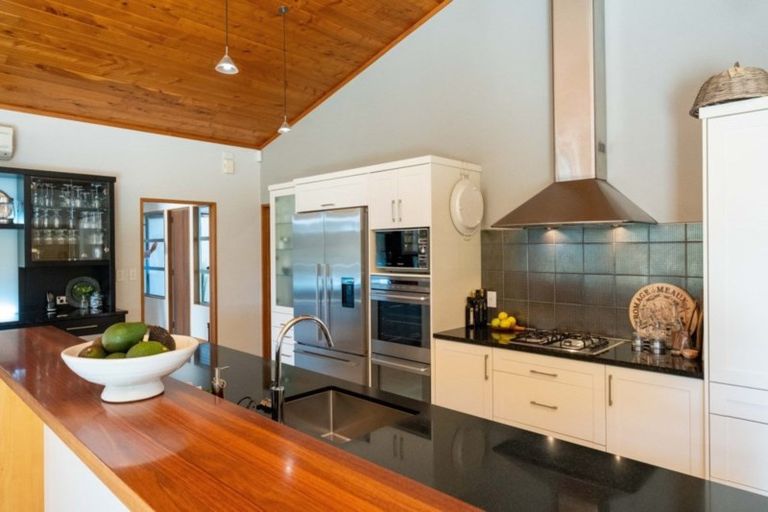 Photo of property in 515 Ikanui Road, Frimley, Hastings, 4120