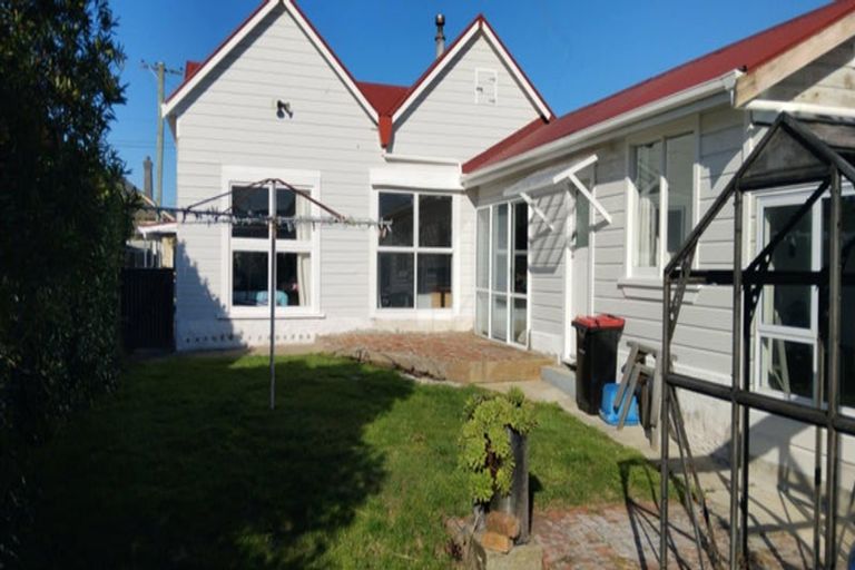 Photo of property in 56 Calder Street, Saint Kilda, Dunedin, 9012