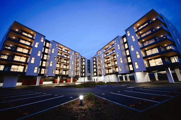 Photo of property in 316/3 Kaipiho Lane, Albany, Auckland, 0632