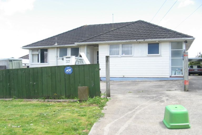 Photo of property in 37 Fenton Street, Papatoetoe, Auckland, 2025