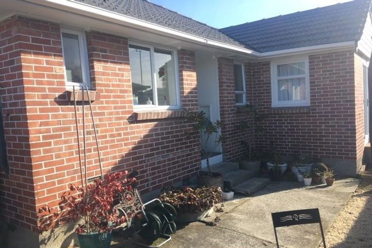 Photo of property in 111 Brynley Street, Hornby, Christchurch, 8042