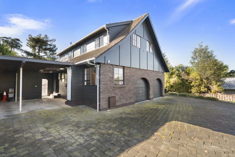 Photo of property in 33 Park View Avenue, Feilding, 4702