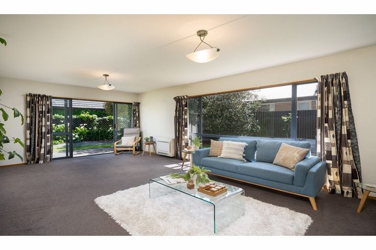 Photo of property in 159 King Street, Sydenham, Christchurch, 8023