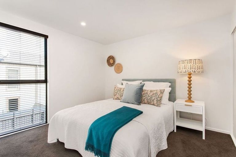 Photo of property in 1/557 Manchester Street, St Albans, Christchurch, 8014