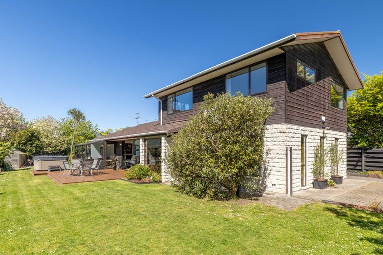 Photo of property in 44a Halswell Junction Road, Halswell, Christchurch, 8025