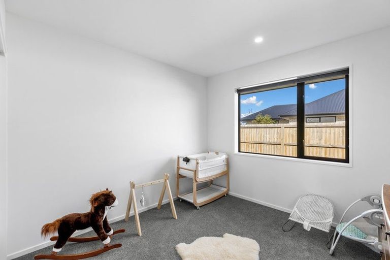 Photo of property in 39 Da Vinci Avenue, Leeston, 7632