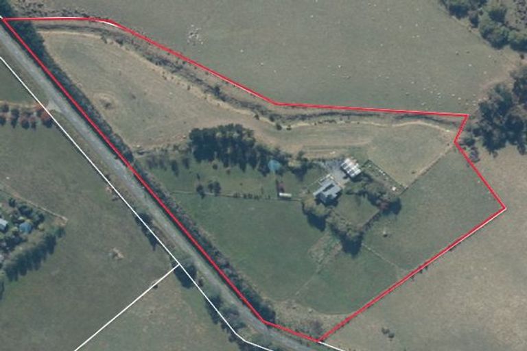 Photo of property in 246 Summerhill Road, Cust, Rangiora, 7471
