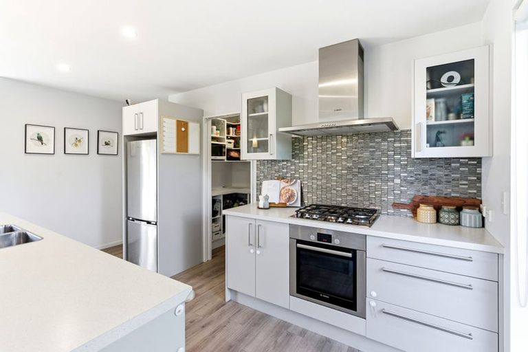 Photo of property in 24 Glenconnor Place, Burwood, Christchurch, 8083