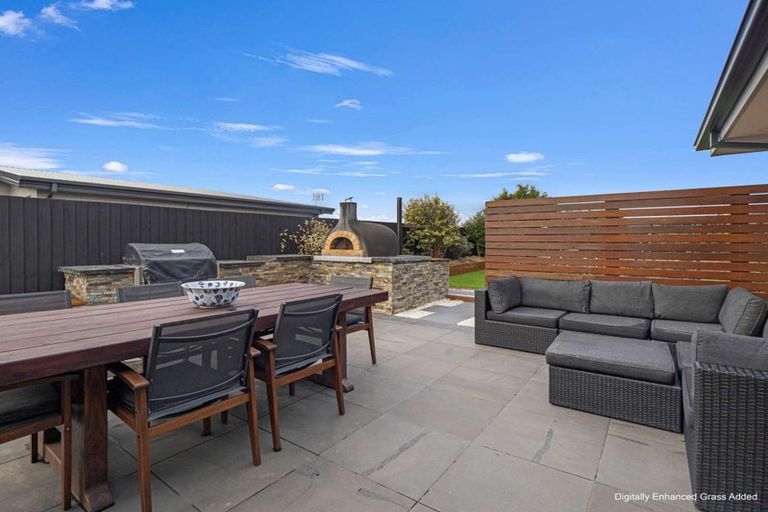 Photo of property in 45 Blunden Road, Lincoln, 7608