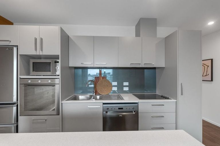 Photo of property in 203/160c Hobsonville Point Road, Hobsonville, Auckland, 0616