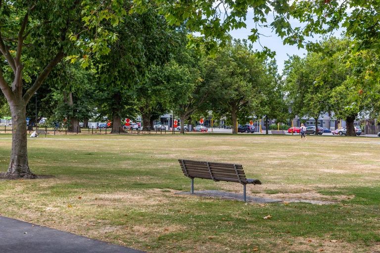 Photo of property in Latimer Terraces, 18/197 Hereford Street, Christchurch Central, Christchurch, 8011