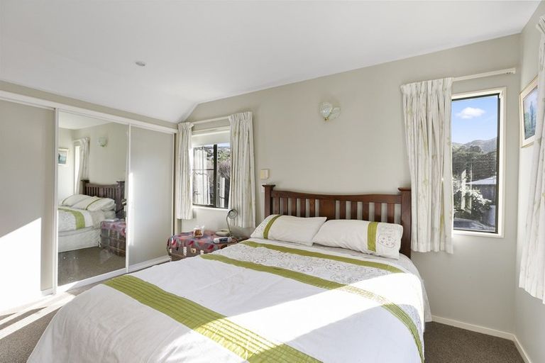 Photo of property in 28u1 Ottawa Road, Ngaio, Wellington, 6035