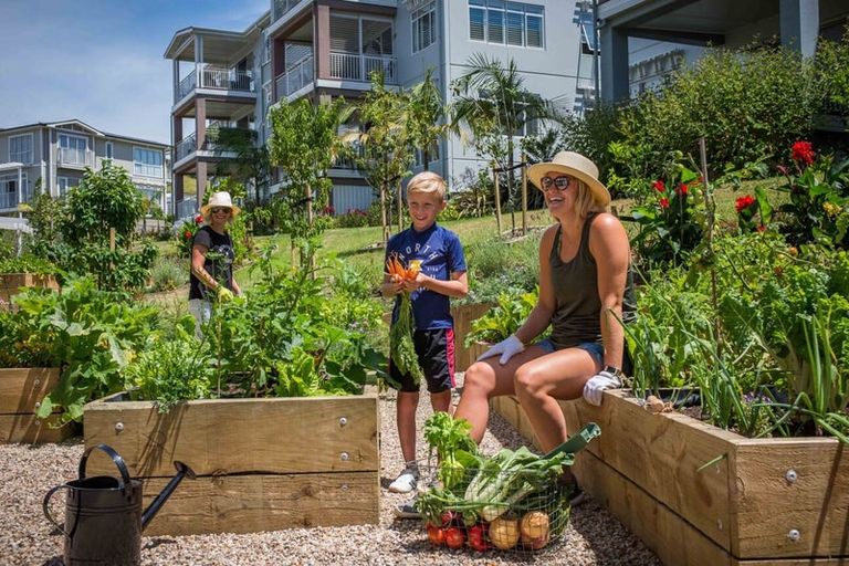 Photo of property in 183 Hibiscus Drive, Orewa, 0931