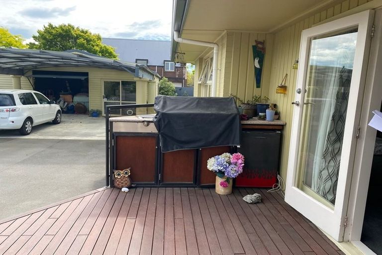 Photo of property in 32 Churchill Avenue, Allenton, Ashburton, 7700