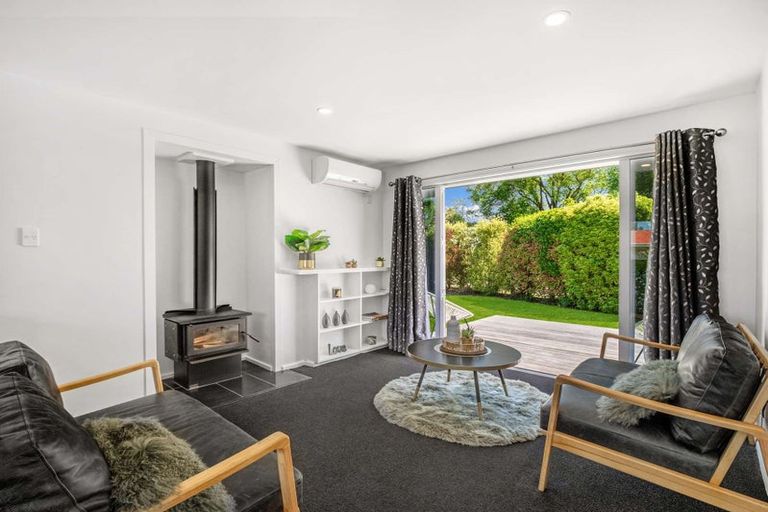 Photo of property in 50b Sidey Quay, Kaiapoi, 7630