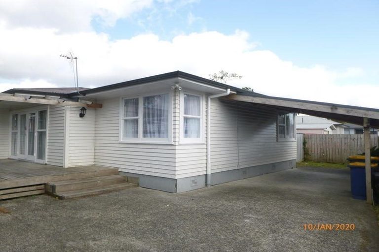 Photo of property in 39a Harrington Road, Henderson, Auckland, 0610