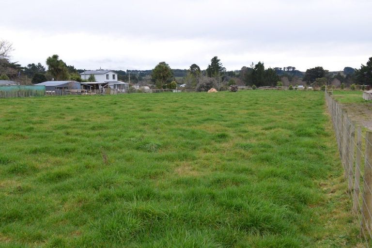Photo of property in 2 Cullen Street, Eketahuna, 4900