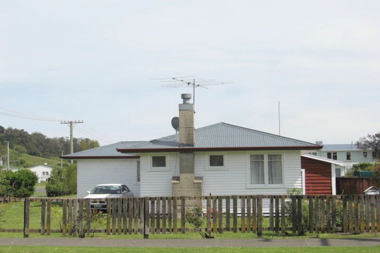 Photo of property in 5 Te Ahu Street, Kaitaia, 0410