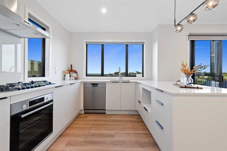 Photo of property in 40u1 Rose Berry Crescent, Flagstaff, Hamilton, 3210