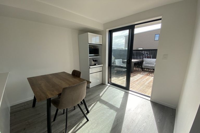 Photo of property in 154 Squadron Drive, Hobsonville, Auckland, 0616