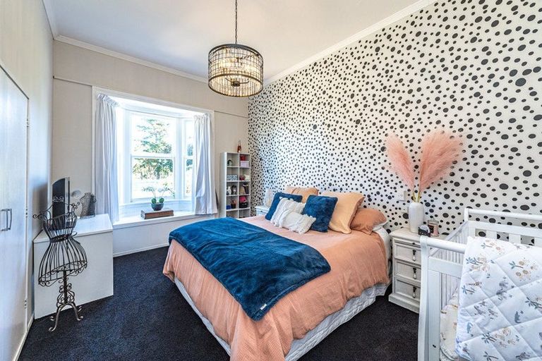 Photo of property in 21 Glenn Street, Castlecliff, Whanganui, 4501