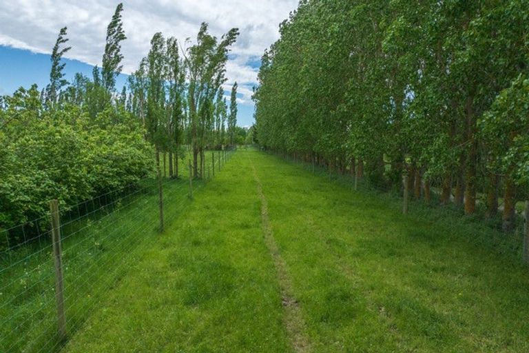 Photo of property in 420a Woodfields Road, Swannanoa, 7475