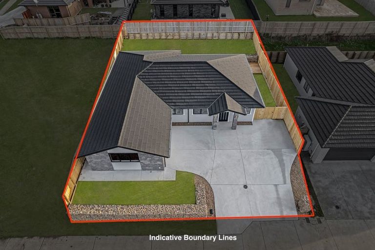 Photo of property in 3 Titchmarsh Lane, Pokeno, 2402