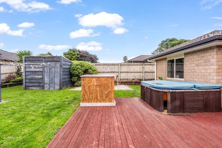 Photo of property in 2 Arkle Avenue, Te Kauwhata, 3710