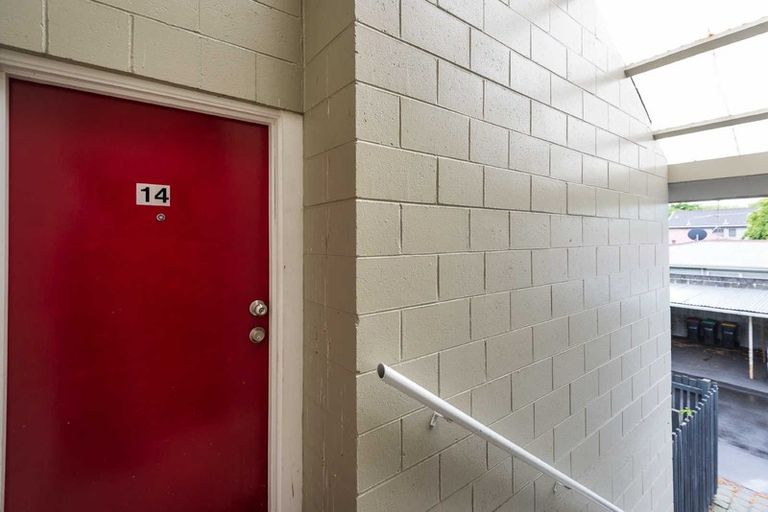 Photo of property in 14/271 Fitzgerald Avenue, Christchurch Central, Christchurch, 8013