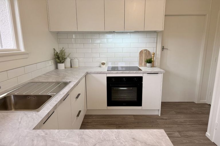Photo of property in 48 Racecourse Road, Glengarry, Invercargill, 9810