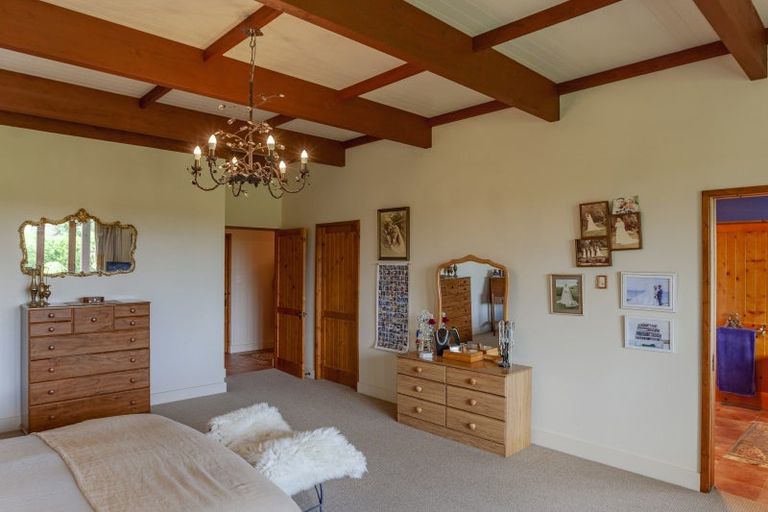Photo of property in 295 Porangahau Road, Waipukurau, 4282