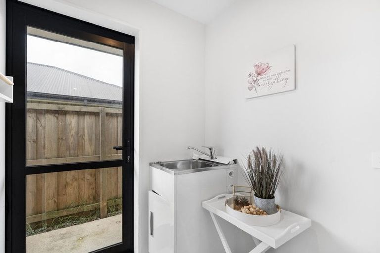 Photo of property in 78 Avanda Avenue, Rolleston, 7615