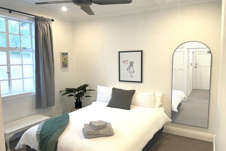 Photo of property in 1u5 Brooklyn Road, Mount Cook, Wellington, 6011