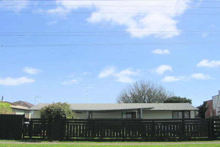 Photo of property in 4a Page Street, Morrinsville, 3300