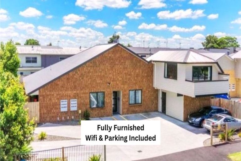 Photo of property in 62 Willoughby Street, Whitiora, Hamilton, 3200